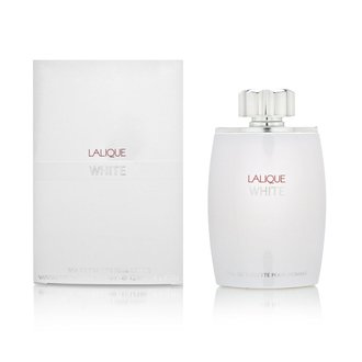 Купить Lalique White edt 125 ml. чоловічий ( ТЕСТЕР ) в Украине