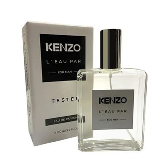Купить Kenzo L'eau Kenzo Pour Homme edt 100 ml. чоловічий ( ТЕСТЕР ) в Украине