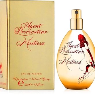 Купить Agent Provocateur Maitresse edp 50 ml. женский ( ТЕСТЕР ) ( БЕЗ УПАКОВКИ ) в Украине