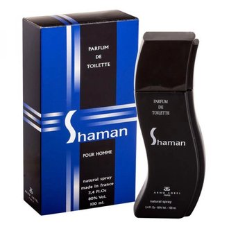 Купить Arno Sorel Shaman ( Corania Perfumes ) edt 100 ml. чоловічий в Украине
