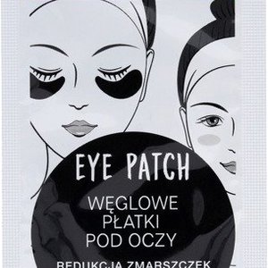 Купить Гідрогелеві патчі Perfecta Eye Patch з вугіллям в Украине