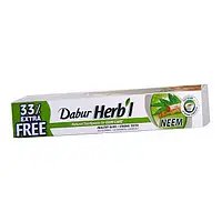Купити Dabur Herb`l Neem Натуральна зубна паста в Україні
