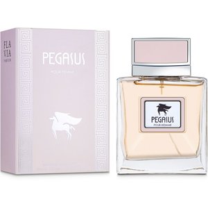 Купить Flavia Pegasus Pour Femme edp 100 ml. жіночий в Украине