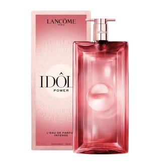 Купить Lancome Idole Power edp 25 ml. жіночий ( ПРИМ'ЯТИЙ ) в Украине