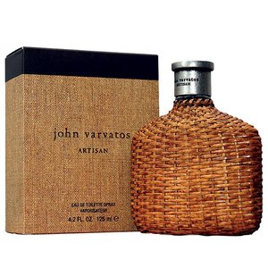 Купить John Varvatos Artisan edt 125 ml. мужской ( ТЕСТЕР ) в Украине
