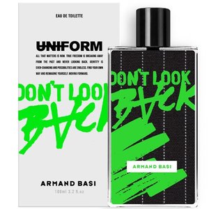 Купить Armand Basi Don't Look Back edt 100 ml. унисекс ( ТЕСТЕР ) в Украине