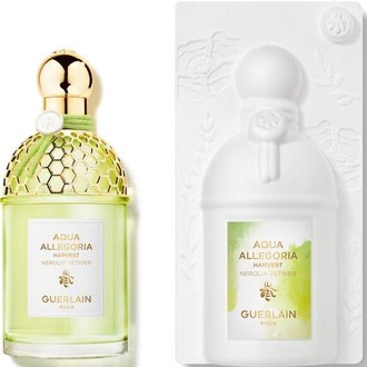 Купить Guerlain Aqua Allegoria Nerolia Vetiver edt 125 ml. женский ( ТЕСТЕР ) в Украине