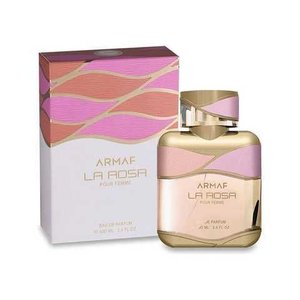 Купить Armaf La Rosa ( аналог Lancome La Vie Est Belle L'Eau de Parfum Intense edp 100 ml. жіночий в Украине