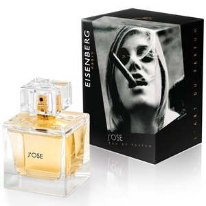 Купить Eisenberg J'ose edp 30 ml. женский в Украине