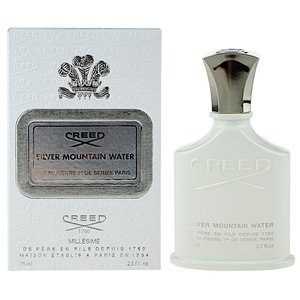 Купить Creed Silver Mountain Water edp 2,5 ml. унісекс ( ВІАЛКА ) в Украине