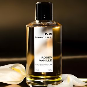 Купить Mancera Roses Vanille в Украине