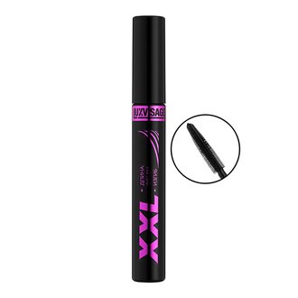 Купить Luxvisage XXL Mascara Туш для вій " Довжина, об'єм, вигин" в Украине