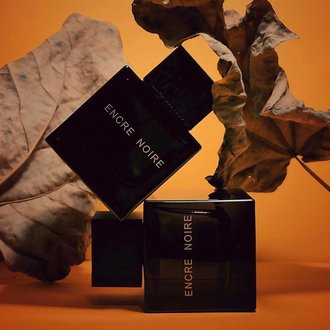 Купить Lalique Encre Noire в Украине