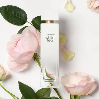 Купить Elizabeth Arden White Tea Wild Rose в Украине