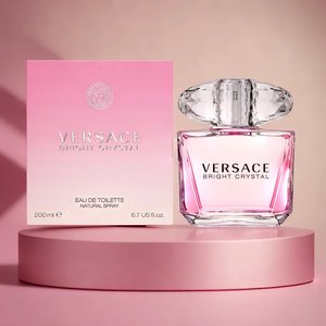 Купить Versace Bright Crystal в Украине