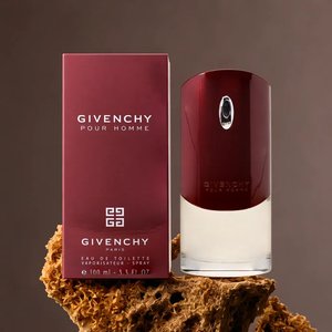 Купить Givenchy pour homme в Украине