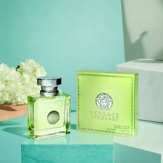 Купить Versace Versense в Украине