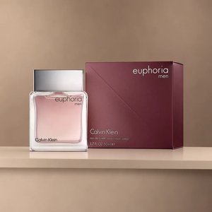 Купити Calvin Klein Euphoria Men в Україні