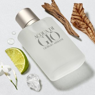 Купить Giorgio Armani Acqua di Gio Eau de Parfum edp 75 ml. мужской в Украине
