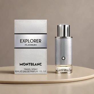 Купить Montblanc Explorer Platinum в Украине