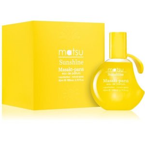 Купить Masaki Matsushima Matsu Sunshïne edp 80 ml. женский ( ТЕСТЕР ) в Украине