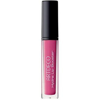 Купить Artdeco Блиск для губ Hydra Lip Booster 6 ml. ( № 55 Translucent Hot Pink ) в Украине