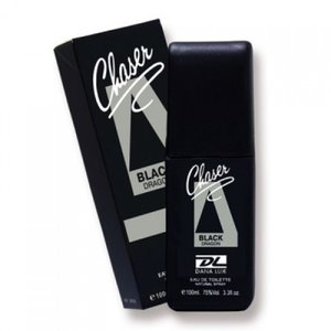 Купить Chaser Black Dragon edt 100 ml. чоловічий в Украине
