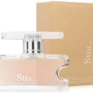 Купить Masaki Matsushima Suu edp 80 ml. жіночий ( ПРИМ'ЯТИЙ ) в Украине