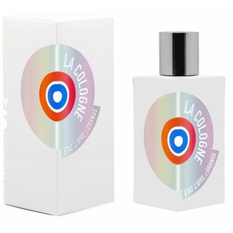 Купить Etat Libre d`Orange Cologne edp 100 ml. унісекс ( ТЕСТЕР  ) в Украине