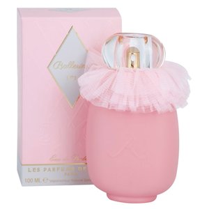 Купить Parfums de Rosine Ballerina No. 1 edp 100 ml. жіночий ( ТЕСТЕР ) в Украине