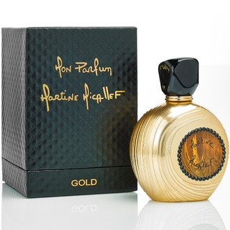 Купить M. Micallef Mon Parfum Gold edp 100 ml. женский ( ТЕСТЕР ) ( СТОК ) в Украине