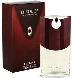 Купить Estiara Le Rouge edt 100 ml. мужской в Украине