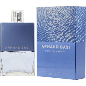 Купить Armand Basi Blue Sport edt 50 ml. мужской ( ПРИМЯТ ) ( СТОК ) в Украине