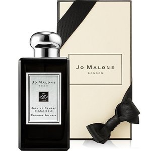 Купить Jo Malone Jasmine Sambac & Marigold edc 9 ml. унісекс ( МІНІАТЮРА ) ( БЕЗ УПАКОВКИ ) в Украине