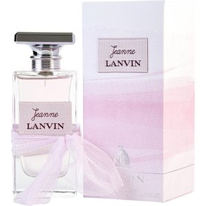 Купить Lanvin Jeanne Lanvin edp 50 ml. жіночий ( ПРИМ'ЯТИЙ ) ( СТОК ) в Украине