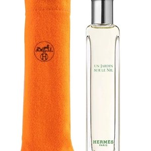 Купить Hermes Un Jardin Sur Le Nil edt 15 ml. унісекс в Украине