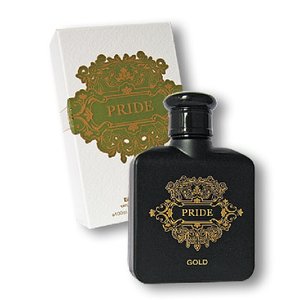 Купить Cosmo Pride Gold edt 100 ml. мужской в Украине