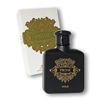 Купить Cosmo Pride Gold edt 100 ml. мужской в Украине