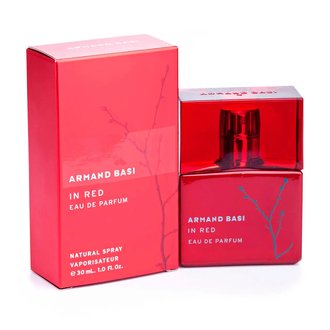 Купить Armand Basi In Red Eau de Parfum edp 30 ml. жіночий в Украине