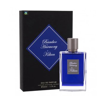 Купить Kilian Bamboo Harmony edp 50 ml. унисекс  ( REFILL ) в Украине