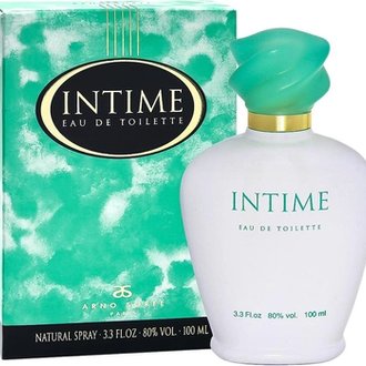 Купить Arno Sorel Intime ( Corania Perfumes ) edt 100 ml. женский в Украине