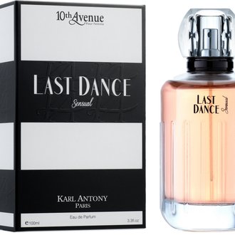 Купить Karl Antony 10th Avenue Last Dance Sensual edp 100 ml. женский в Украине