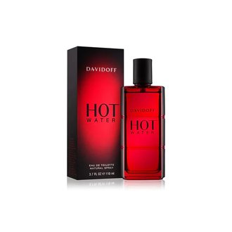 Купить Davidoff Hot Water edt 110 ml. мужской в Украине