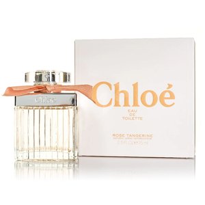 Купить Chloe Rose Tangerine edt 75 ml. жіночий в Украине