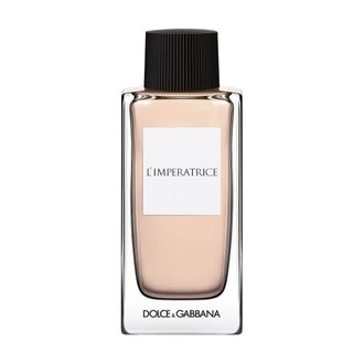Купить Dolce & Gabbana L`Imperatrice edt 100 ml. жіночий ( ТЕСТЕР ) в Украине