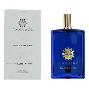 Купить Amouage Interlude Man edp 100 ml. мужской ( ТЕСТЕР ) в Украине