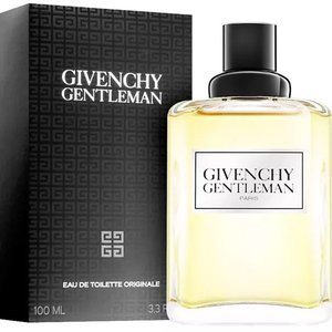 Купить Givenchy Gentleman Original edt 100 ml. чоловічий в Украине