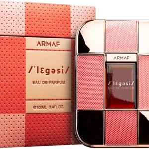 Купить Armaf Legasi edp 100 ml. жіночий в Украине