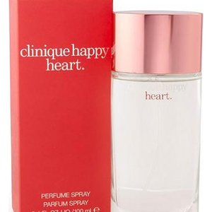 Купить Clinique Happy Heart edp 100 ml. жіночий в Украине