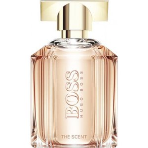 Купить Hugo Boss Boss The Scent For Her edp 50 ml. жіночий ( ПРИМ'ЯТИЙ ) ( СТОК ) в Украине